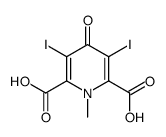 1951-53-7 structure