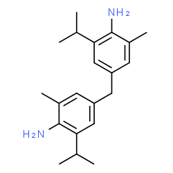 (3-methoxy-2-piperidyl)-diphenyl-methanol hydrochloride Structure