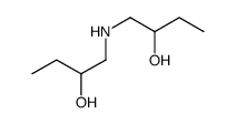 DIBUTANOLAMINE结构式