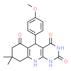 22281-30-7 structure