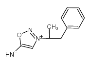 Feprosidnine Structure