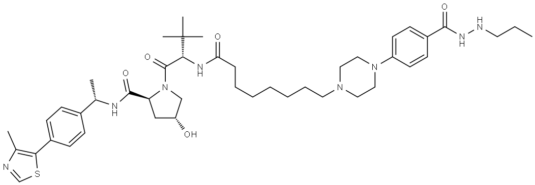 2742732-92-7结构式
