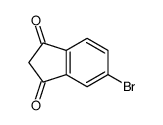 5-Bromo-1H-indene-1,3(2H)-dione picture