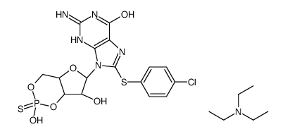 276696-61-8 structure