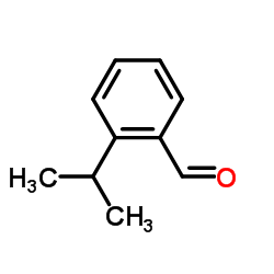 2-Isopropylbenzaldehyde picture