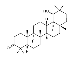 3608-07-9 structure