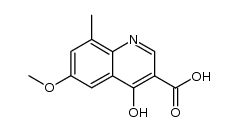 384821-00-5 structure