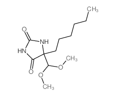 5461-00-7 structure