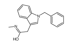 56999-27-0 structure