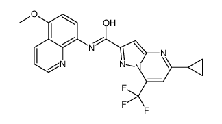 606096-68-8 structure