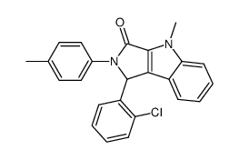 61939-30-8结构式