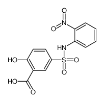 62547-12-0 structure