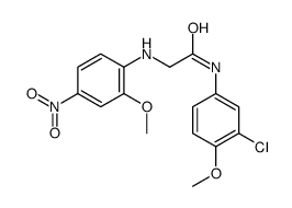 6606-31-1 structure