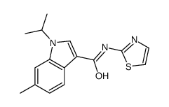 676476-81-6 structure