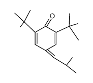 7019-91-2结构式