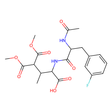 70955-01-0 structure