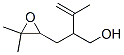 5-Methyl-2-(1-methylethenyl)-4-hexen-1-ol monoepoxide picture