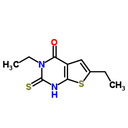 744242-07-7 structure