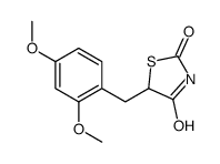 79525-07-8 structure