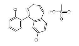 81078-19-5结构式