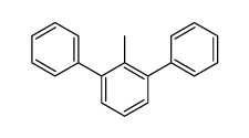 2'-methyl-1,1':3',1''-terphenyl Structure