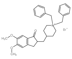 Donepezil Benzyl Bromide picture