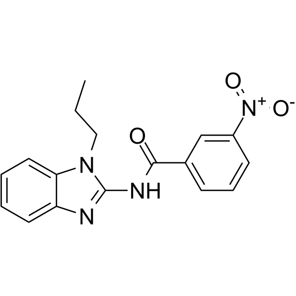 HS-243结构式