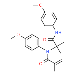 85576-95-0 structure