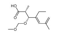 860613-25-8 structure