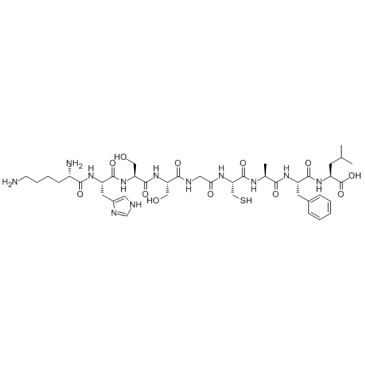 Shepherdin 79-87 Structure