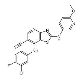 879222-69-2 structure