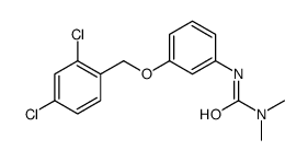 88132-42-7 structure