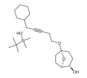 91098-91-8 structure