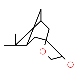 941-33-3 structure