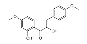 odoratol Structure