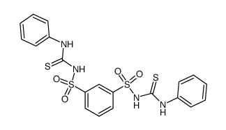 1,3-Bis--benzol Structure