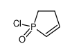 1-chloro-2,3-dihydro-1H-phosphole 1-oxide picture