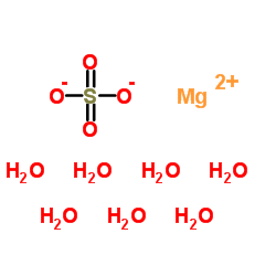 10034-99-8 structure