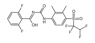 100341-71-7 structure