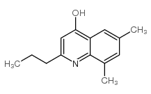 1070880-03-3 structure