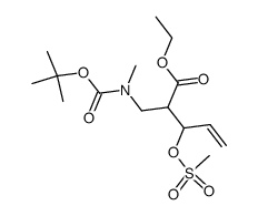 111509-88-7 structure