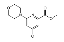 1186112-06-0 structure