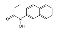 118745-13-4 structure