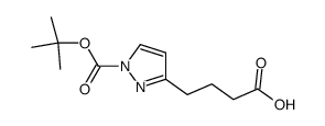 1190392-26-7 structure