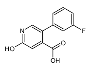 1214346-68-5 structure