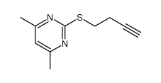 121743-63-3 structure