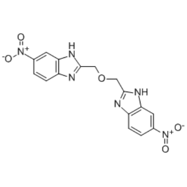 VU591 Structure