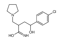 124500-18-1 structure