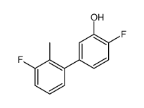 1261893-63-3 structure