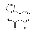 1261925-94-3 structure